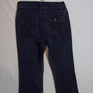 Nine West Jeans Sz 10